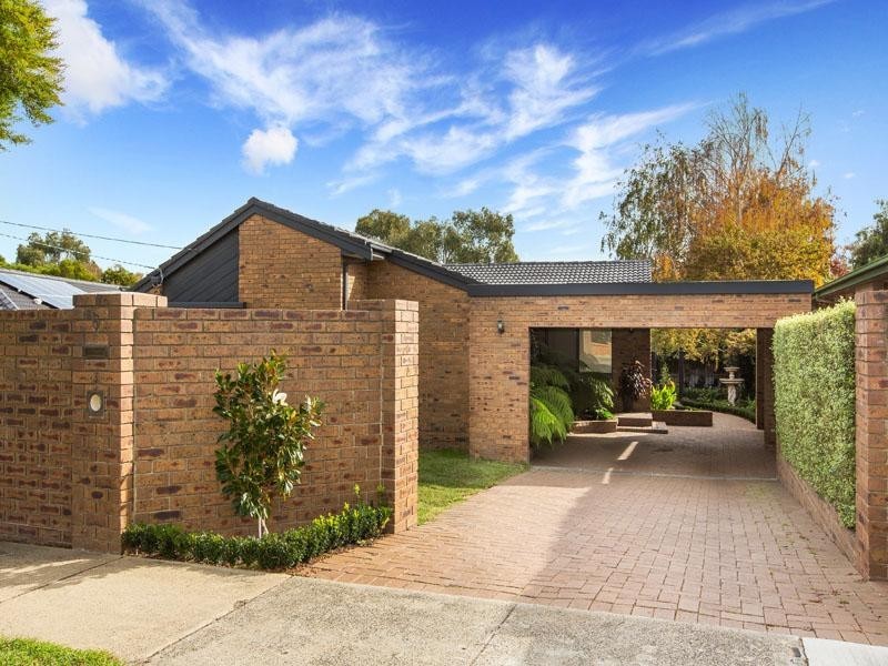 6 Janelaine Court, Springvale South VIC 3172
