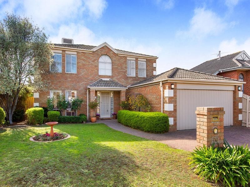 29 Wheatland Crescent, Dingley Village VIC 3172