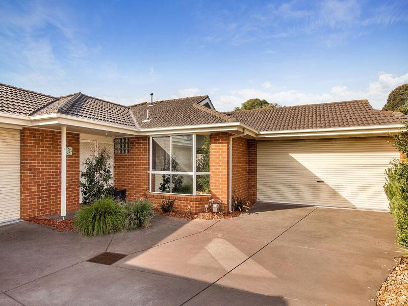 3/86 Albenca Street, Cheltenham VIC 3192