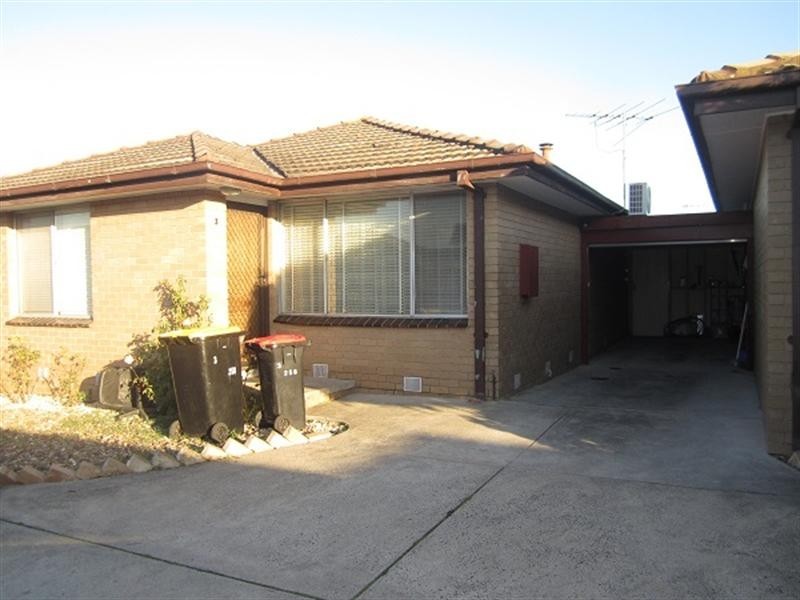 3/258 Warrigal Road, Cheltenham VIC 3192