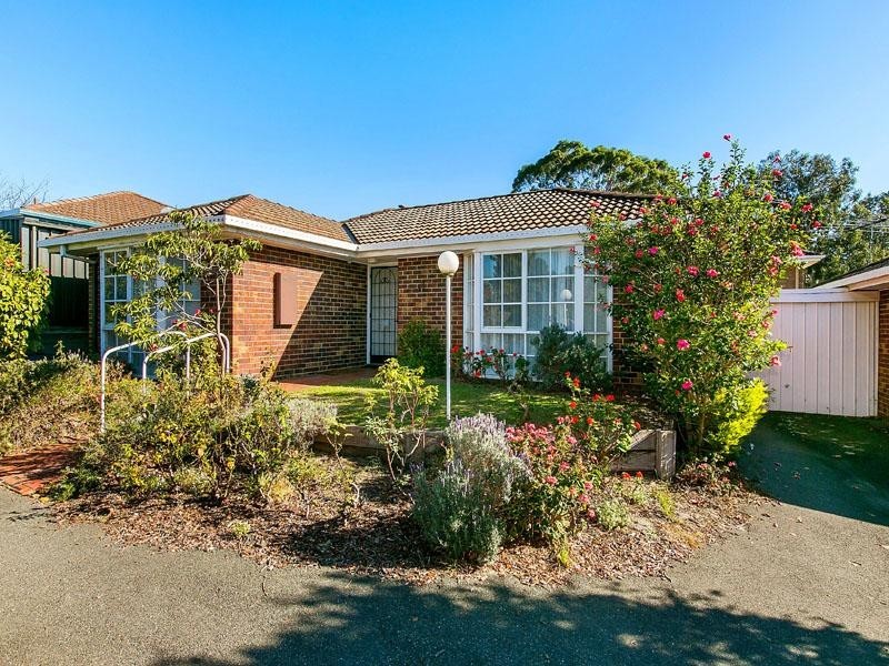 2/9 Heather Grove, Cheltenham VIC 3192