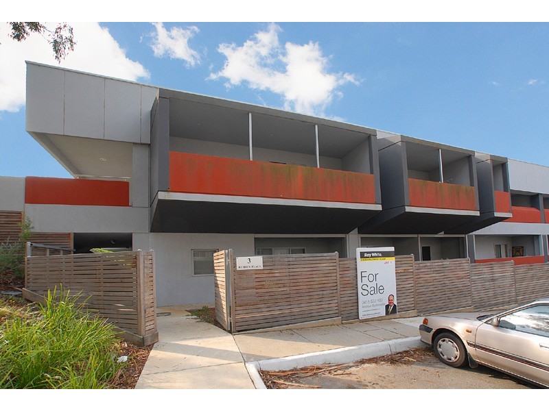 3 Rusden Place, Notting Hill VIC 3168