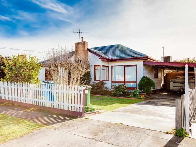 3 Neale Street, Springvale VIC 3171