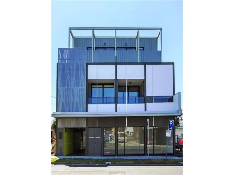 206/157 Park Road, Cheltenham VIC 3192
