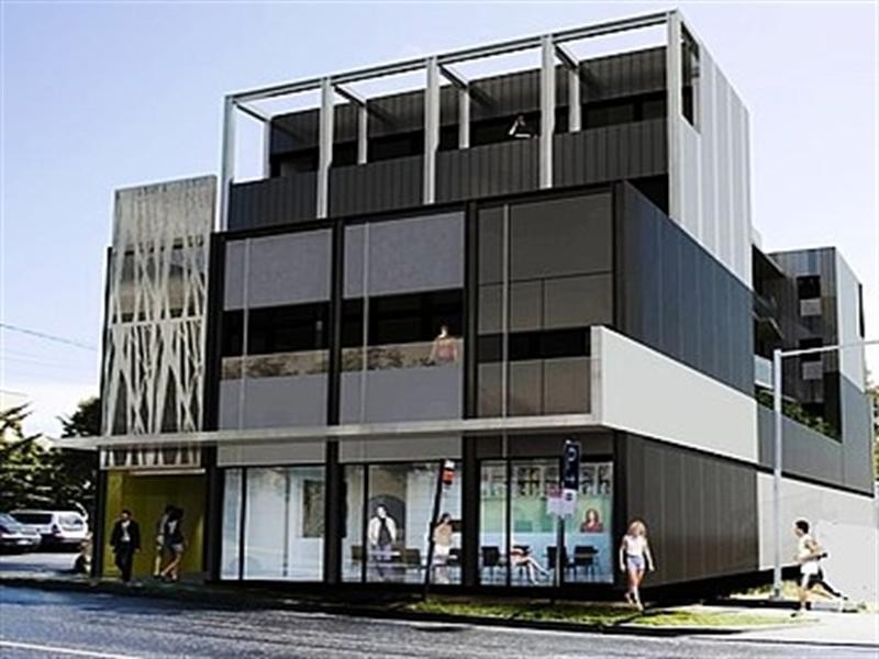 206/157 Park Road, Cheltenham VIC 3192