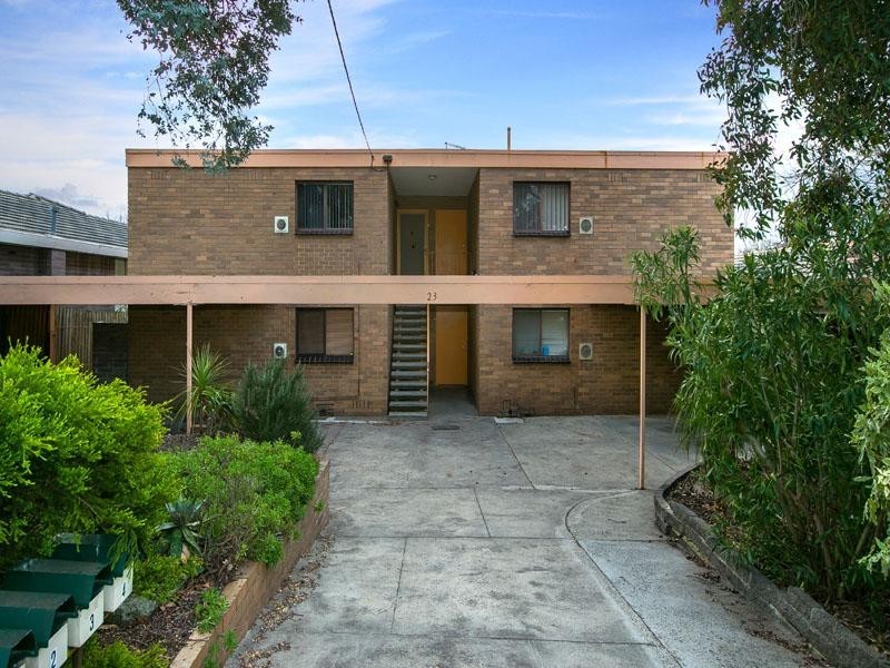 3/23 Latrobe Street, Mentone VIC 3194