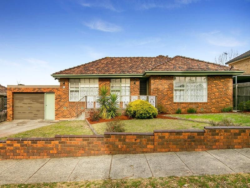 16 Kayden Street, Cheltenham VIC 3192