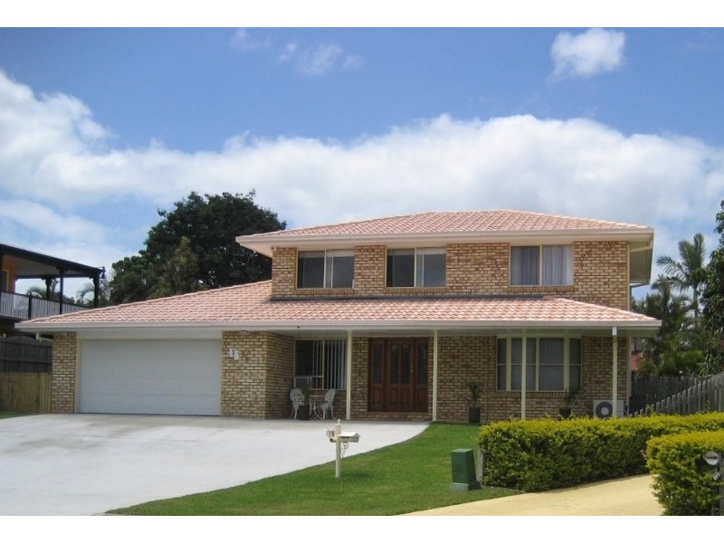 Bracken Ridge QLD 4017