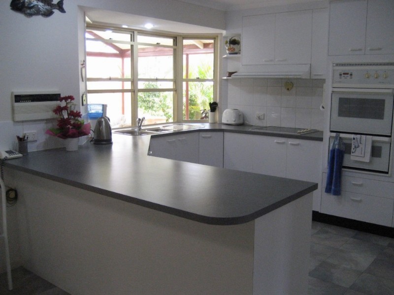 Bracken Ridge QLD 4017