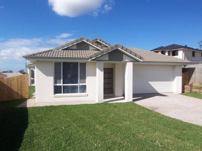 Warner QLD 4500