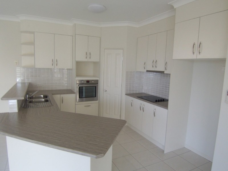 Warner QLD 4500