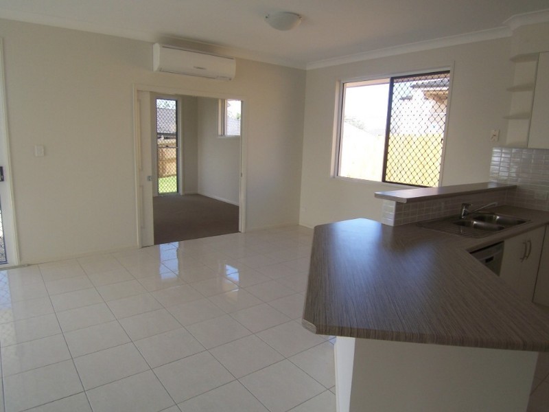Warner QLD 4500