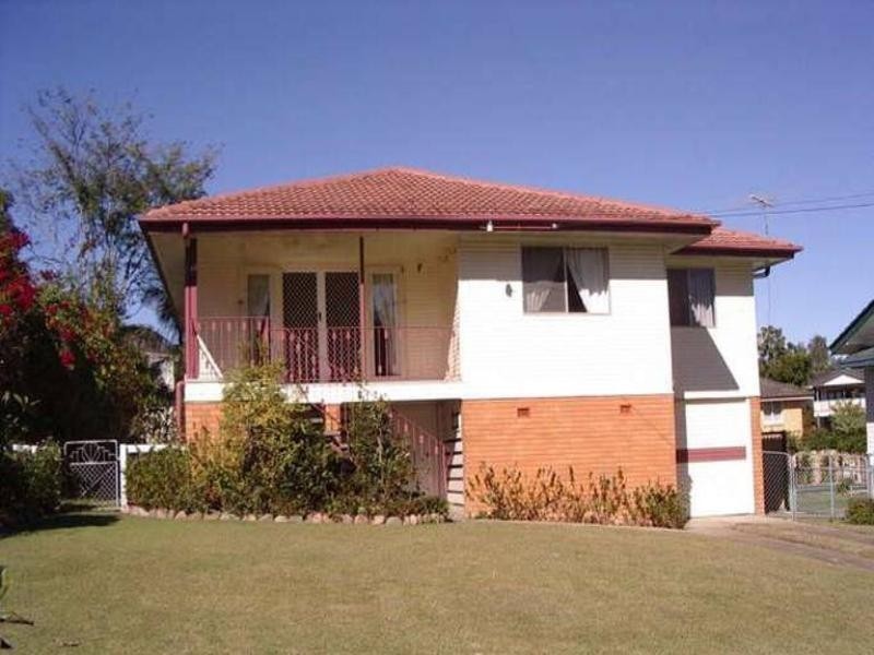 Chermside West QLD 4032