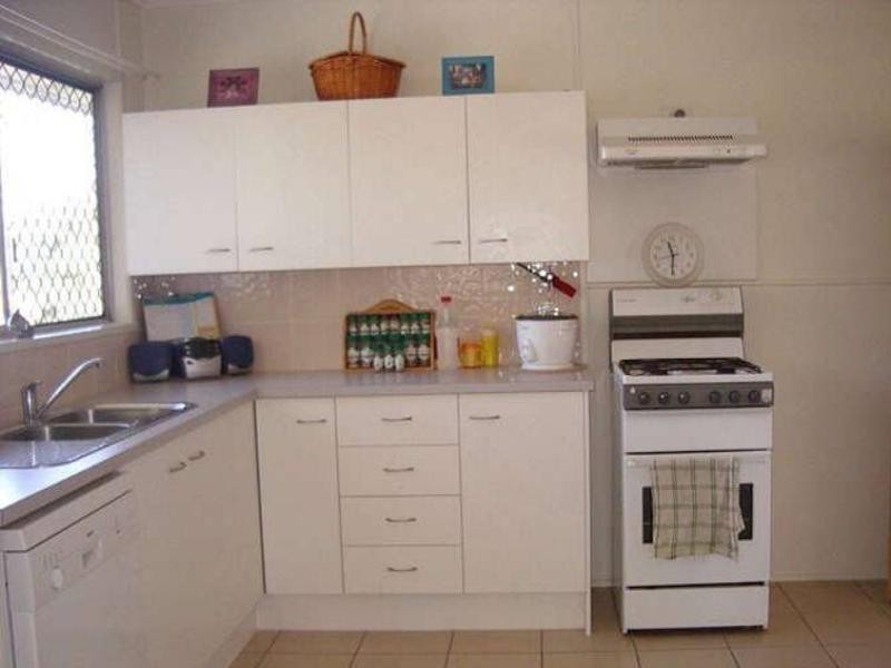 Chermside West QLD 4032