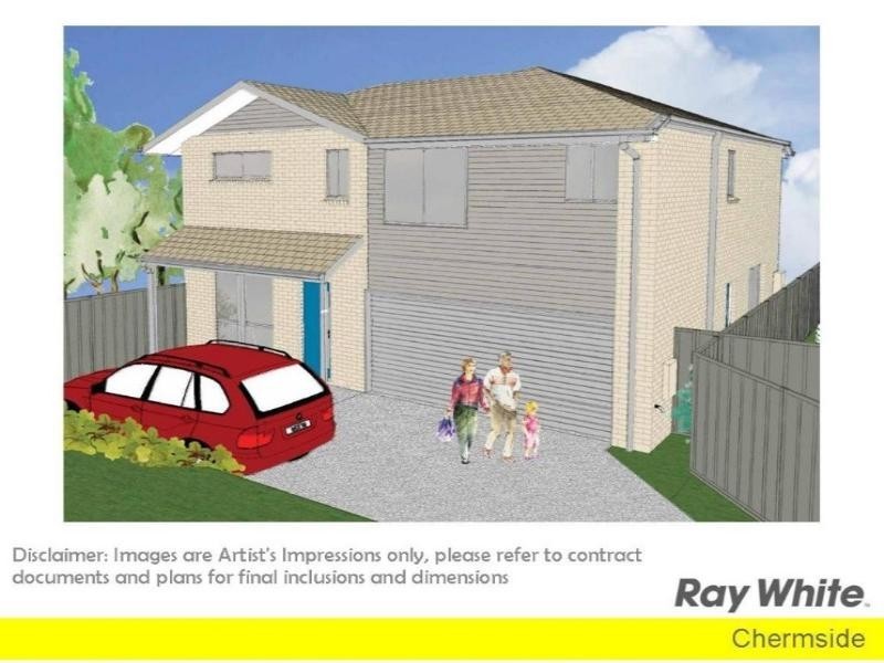 29 Hillside Circuit, Chermside West QLD 4032