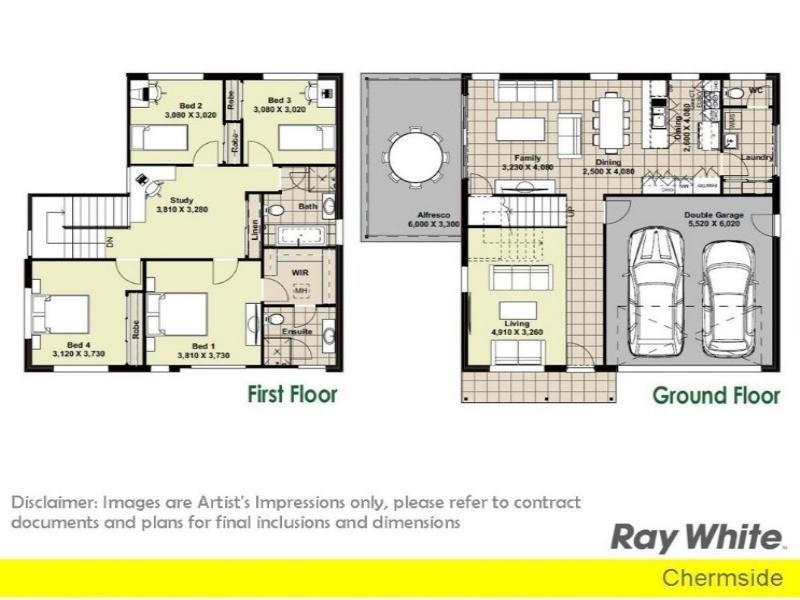 29 Hillside Circuit, Chermside West QLD 4032