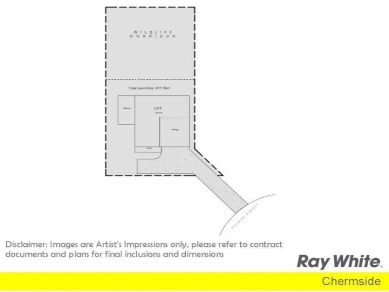 29 Hillside Circuit, Chermside West QLD 4032