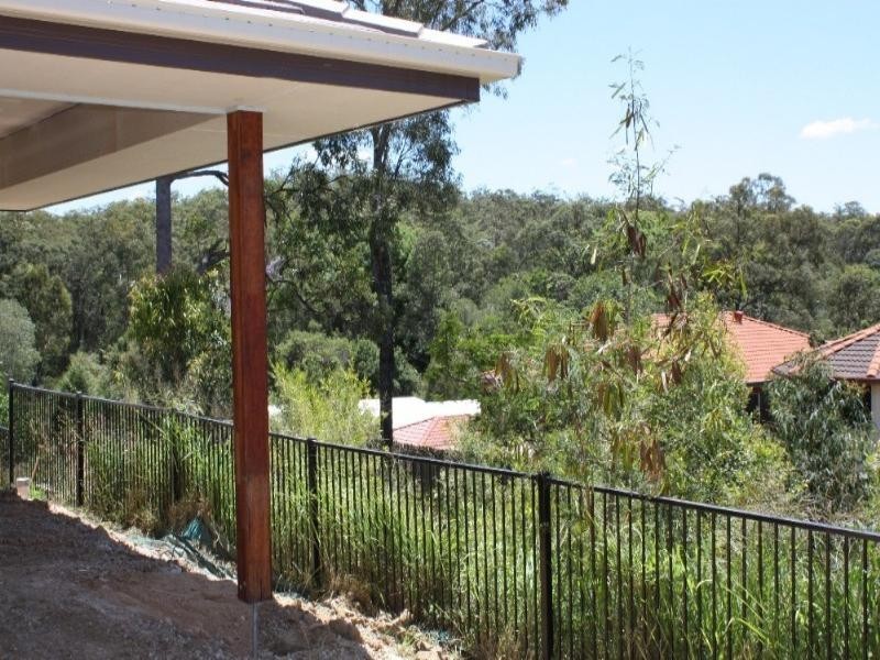 27 Hillside Circuit, Chermside West QLD 4032