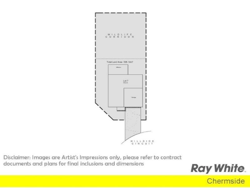 27 Hillside Circuit, Chermside West QLD 4032