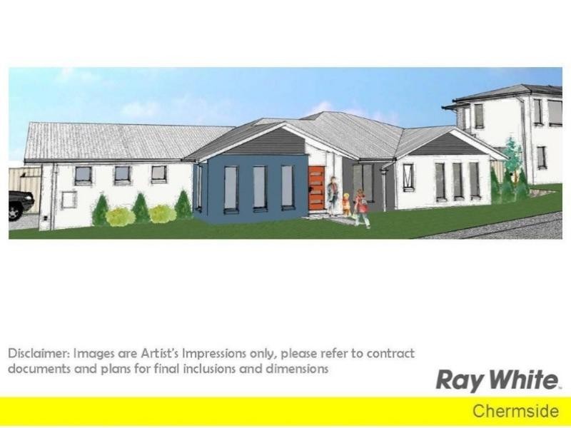 Chermside West QLD 4032