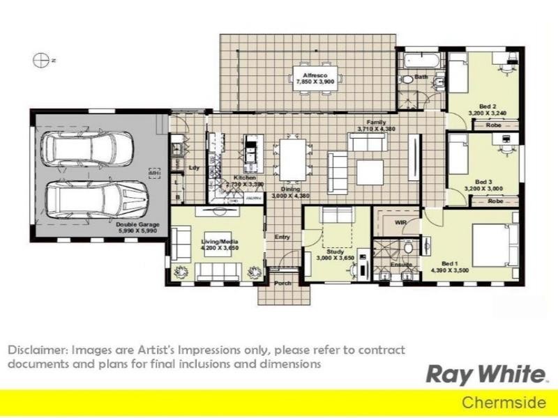 Chermside West QLD 4032