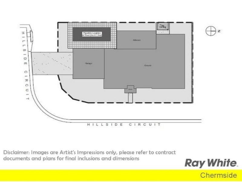 Chermside West QLD 4032