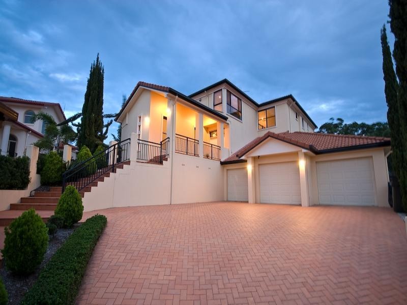 Chermside West QLD 4032