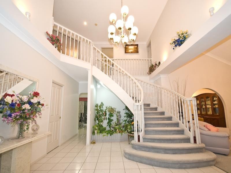 Bridgeman Downs QLD 4035