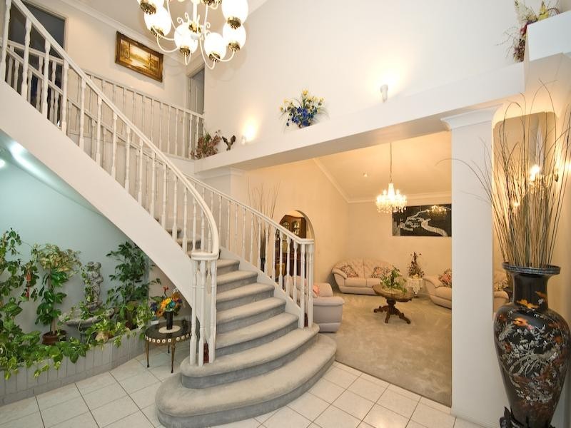 Bridgeman Downs QLD 4035