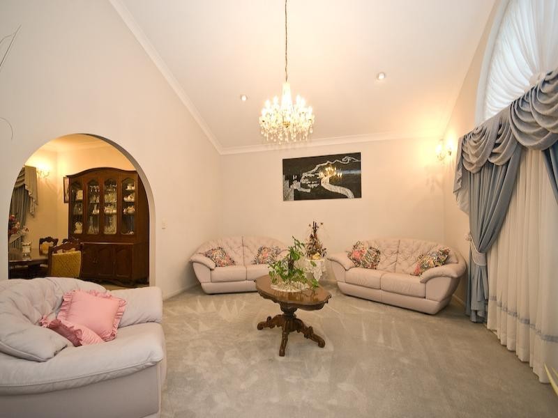 Bridgeman Downs QLD 4035