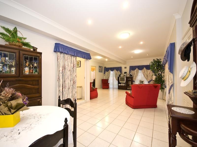 Bridgeman Downs QLD 4035