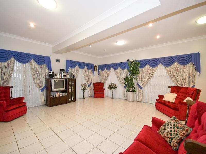 Bridgeman Downs QLD 4035