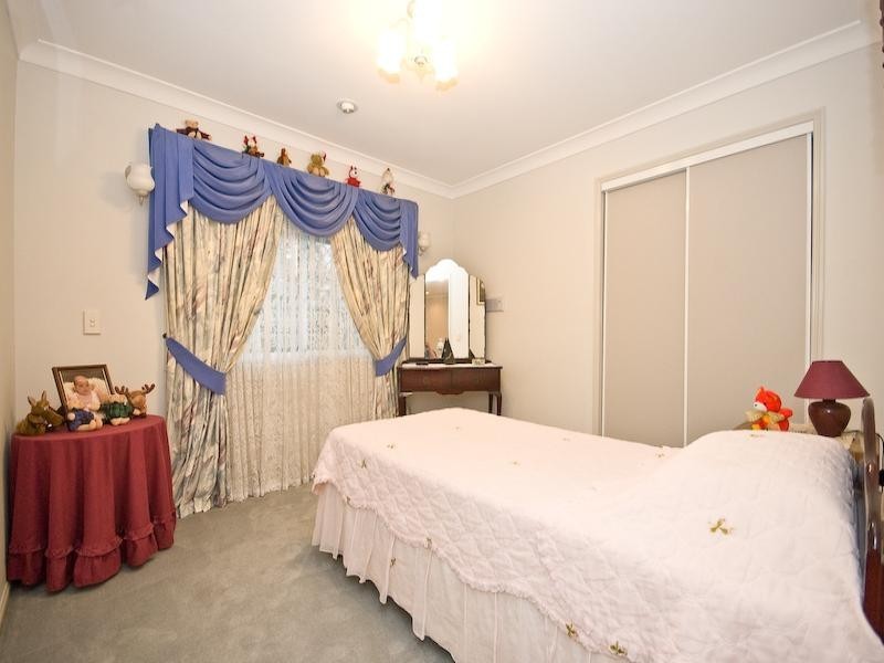 Bridgeman Downs QLD 4035