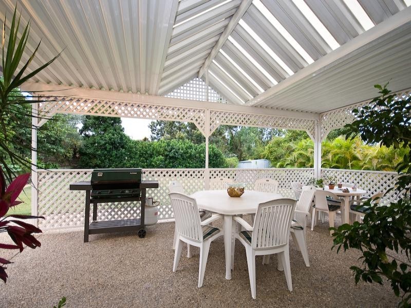 Bridgeman Downs QLD 4035