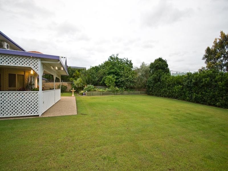 Bridgeman Downs QLD 4035