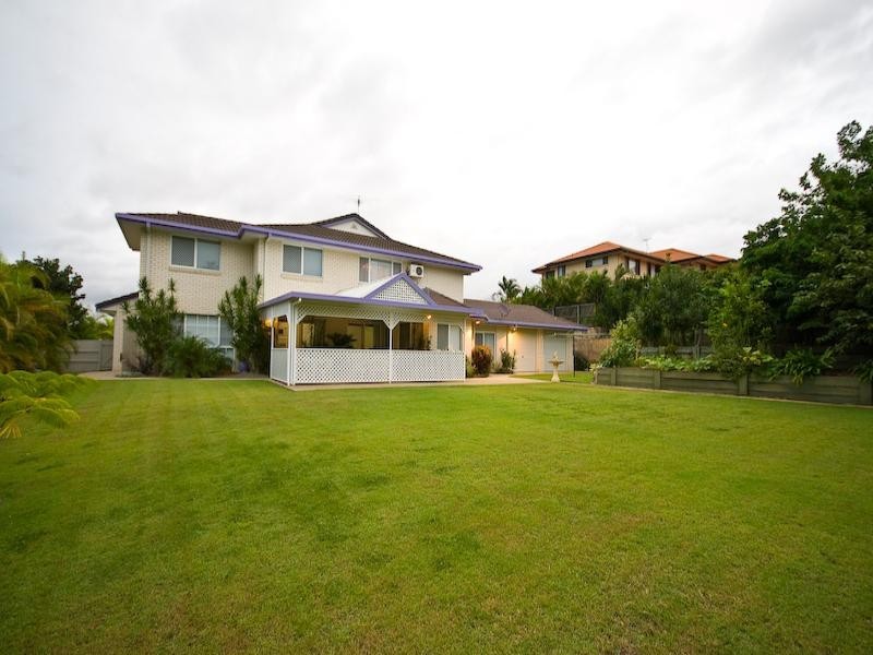 Bridgeman Downs QLD 4035