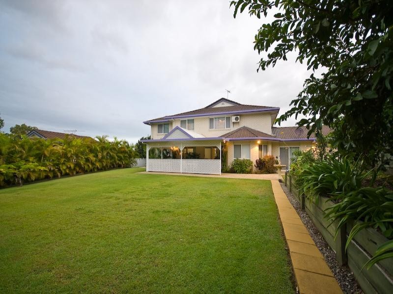 Bridgeman Downs QLD 4035