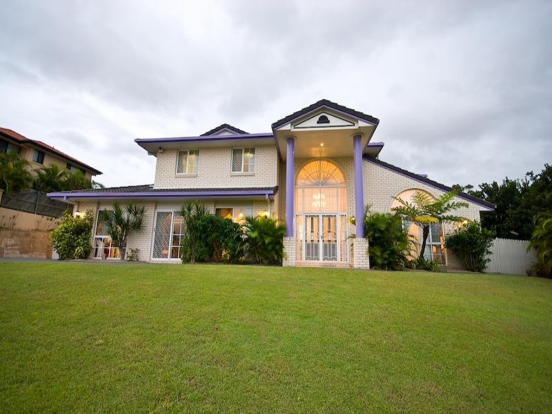 Bridgeman Downs QLD 4035