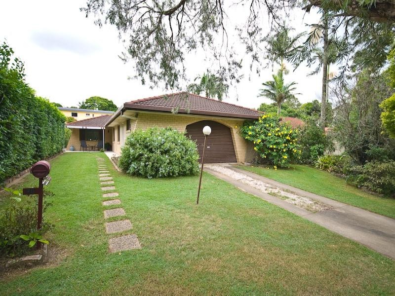 Wavell Heights QLD 4012