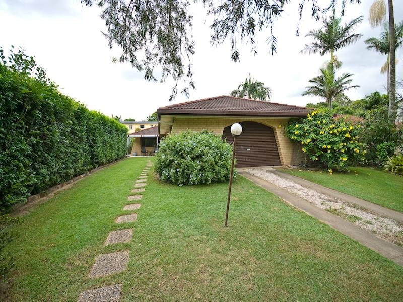 Wavell Heights QLD 4012