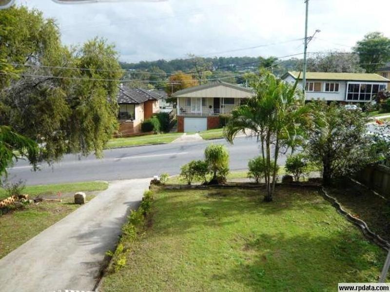 Chermside West QLD 4032