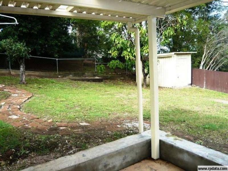 Chermside West QLD 4032