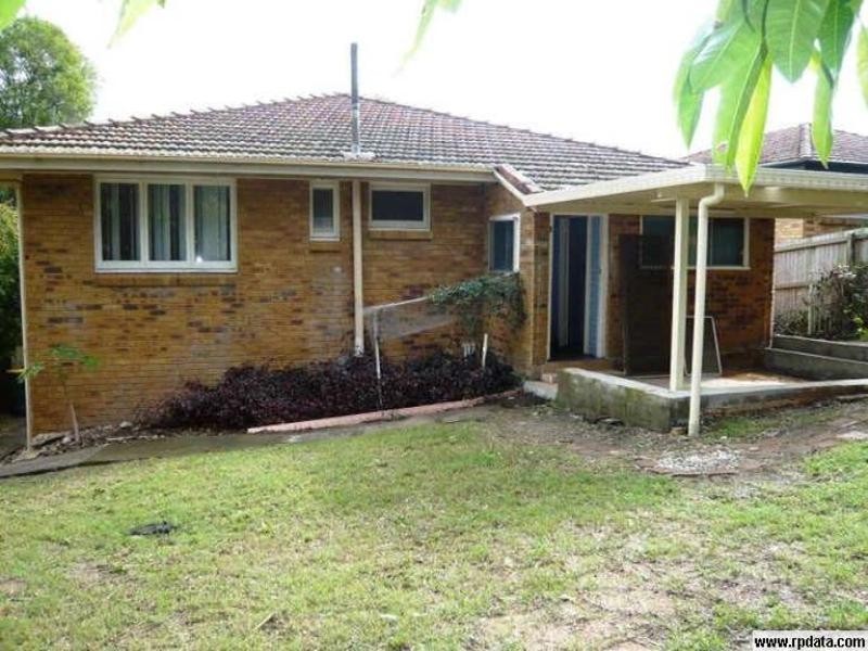 Chermside West QLD 4032