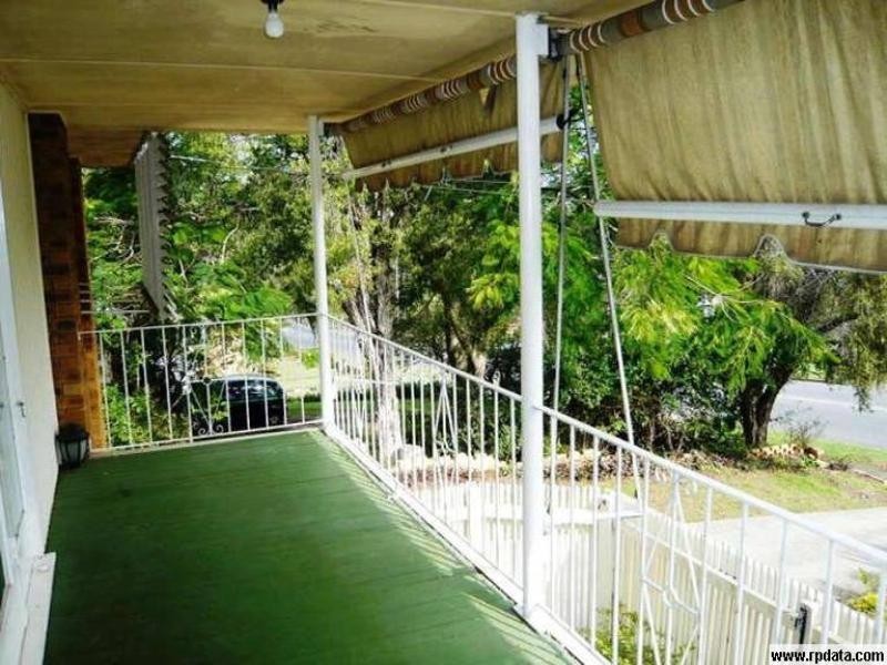 Chermside West QLD 4032