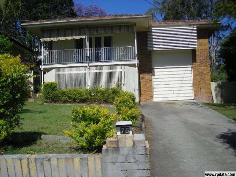 Chermside West QLD 4032