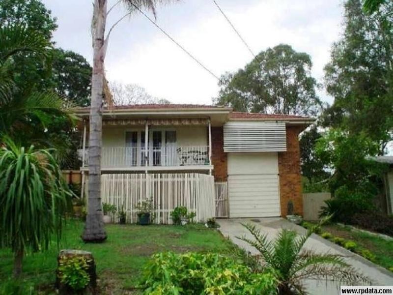 Chermside West QLD 4032