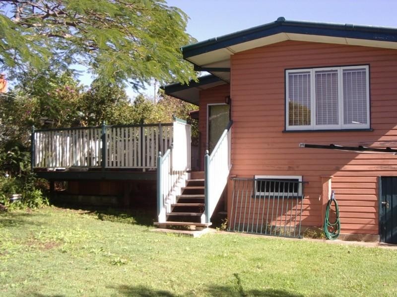 Wavell Heights QLD 4012