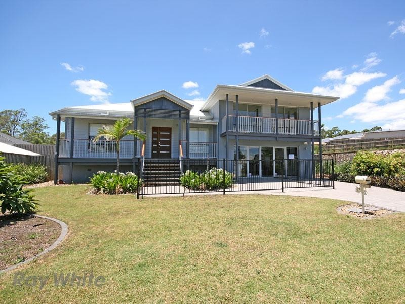 Mango Hill QLD 4509