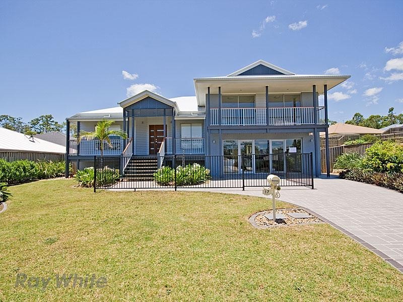 Mango Hill QLD 4509