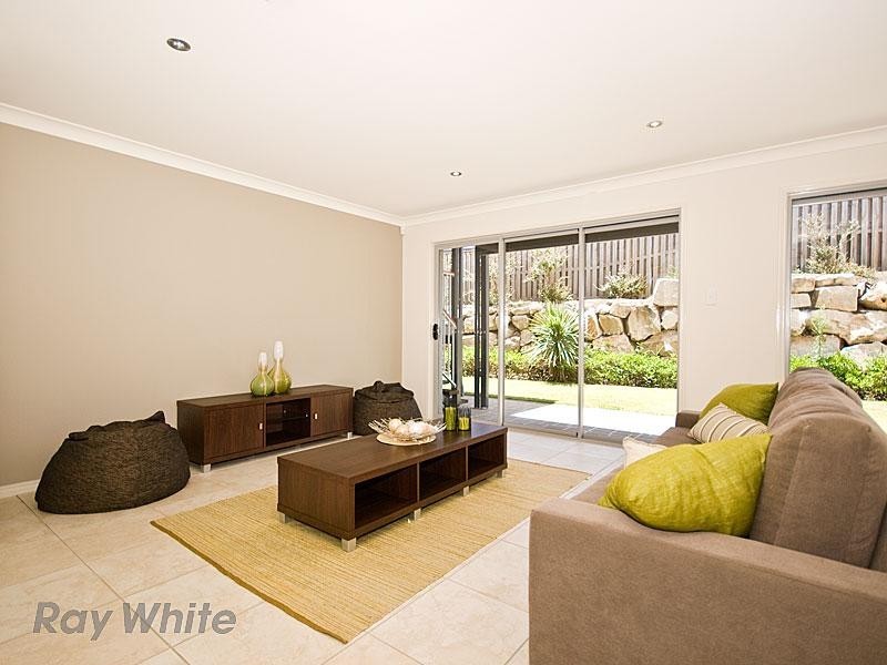 Mango Hill QLD 4509